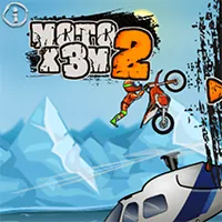 Motox3M 2 - Github Game - Github Games