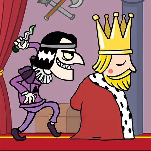 Murder - Github Game - Github Games