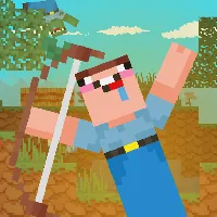Noob Archer - Github Game - Github Games