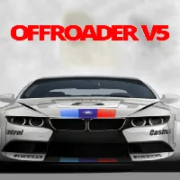 Offroader V5 - Github Game - Github Games
