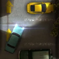 Parking Fury 3 - Github Game - Github Games