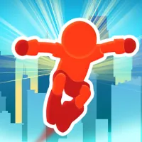 Parkour Race - Github Game - Github Games