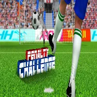 Penalty Challenge - Github Game - Github Games