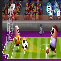 Pill Soccer - Github Game - Github Games