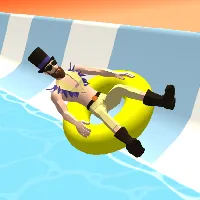 Aqua Thrills - Github Game - Github Games