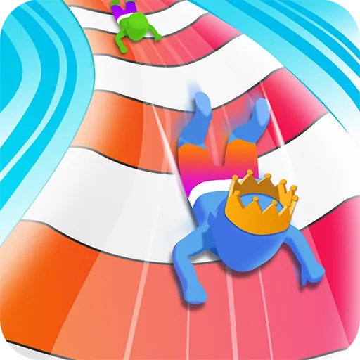 Aquaparkio - Github Game - Github Games