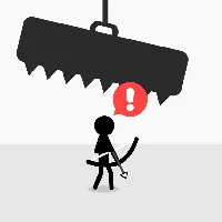 Avoid Dying - Github Game - Github Games