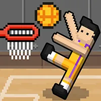 Basket Random - Github Game - Github Games