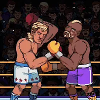 Big Shot Boxing - Github Game - Github Games