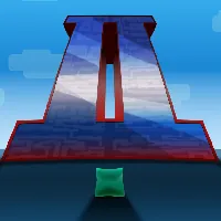 Big Tower Tiny Square 2 - Github Game - Github Games