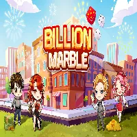 Billion Marble - Github Game - Github Games