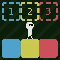 Block Toggle - Github Game - Github Games