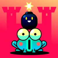 Blumgi Castle - Github Game - Github Games