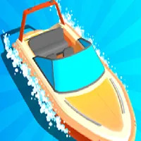 Boat Drift - Github Game - Github Games