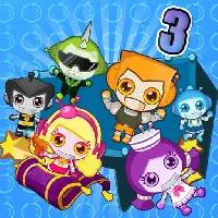 Bomb It 3 - Github Game - Github Games