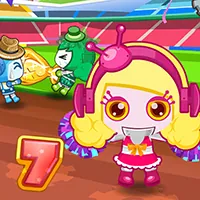 Bomb It 7 - Github Game - Github Games