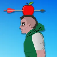 Bow Mania - Github Game - Github Games