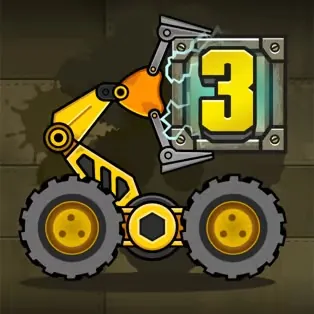 Boxrob 3 - Github Game - Github Games