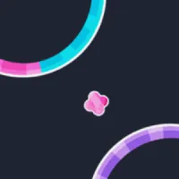 Candy Jump - Github Game - Github Games