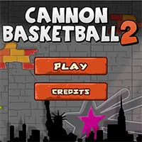 Cannon Basketball 2 - Github Game - Github Games