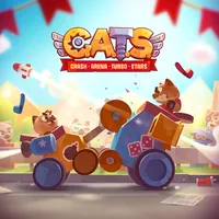 Cats - Github Game - Github Games