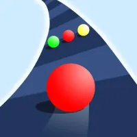Color Road - Github Game - Github Games