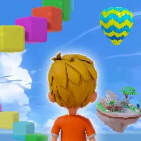 Colorup - Github Game - Github Games