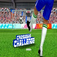 Crossbar Challenge - Github Game - Github Games