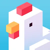 Crossy Road - Github Game - Github Games