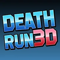 Death Run 3D - Github Game - Github Games