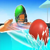 Dodgeball - Github Game - Github Games