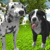 Dog Simulator 3D - Github Game - Github Games