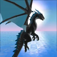 Dragon Simulator 3D - Github Game - Github Games