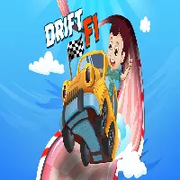 Drift F1 - Github Game - Github Games
