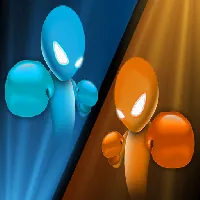 Drunken Boxing - Github Game - Github Games