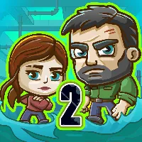 Duo Survival 2 - Github Game - Github Games