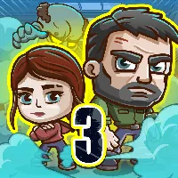 Duo Survival 3 - Github Game - Github Games