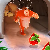 Escape Run - Github Game - Github Games