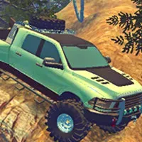 Extremeoffroadcars2 - Github Game - Github Games