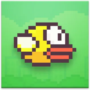 Flappybird - Github Game - Github Games