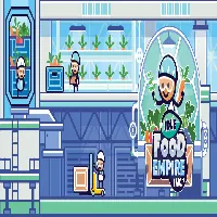 Food Empire Inc - Github Game - Github Games