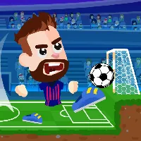 Football Masters - Github Game - Github Games