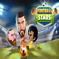 Football Stars - Github Game - Github Games