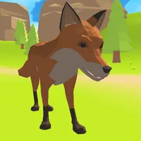 Fox Simulator 3D - Github Game - Github Games