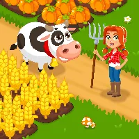 Game Of Farmers - Github Game - Github Games