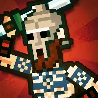 Gladihoppers - Github Game - Github Games