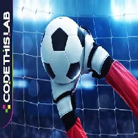 Goalkeeperchallenge - Github Game - Github Games