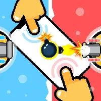 Gobattle - Github Game - Github Games