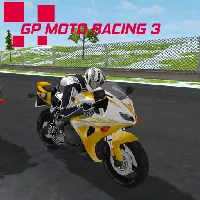 Gp Moto Racing 3 - Github Game - Github Games