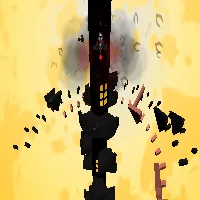 Halloween Helix - Github Games